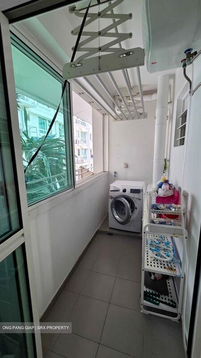 Blk 270C Punggol Sapphire (Punggol), HDB 4 Rooms #496660511